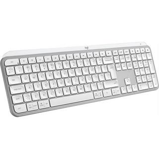 Logitech  Tastatur MX Keys S CH-Layout 