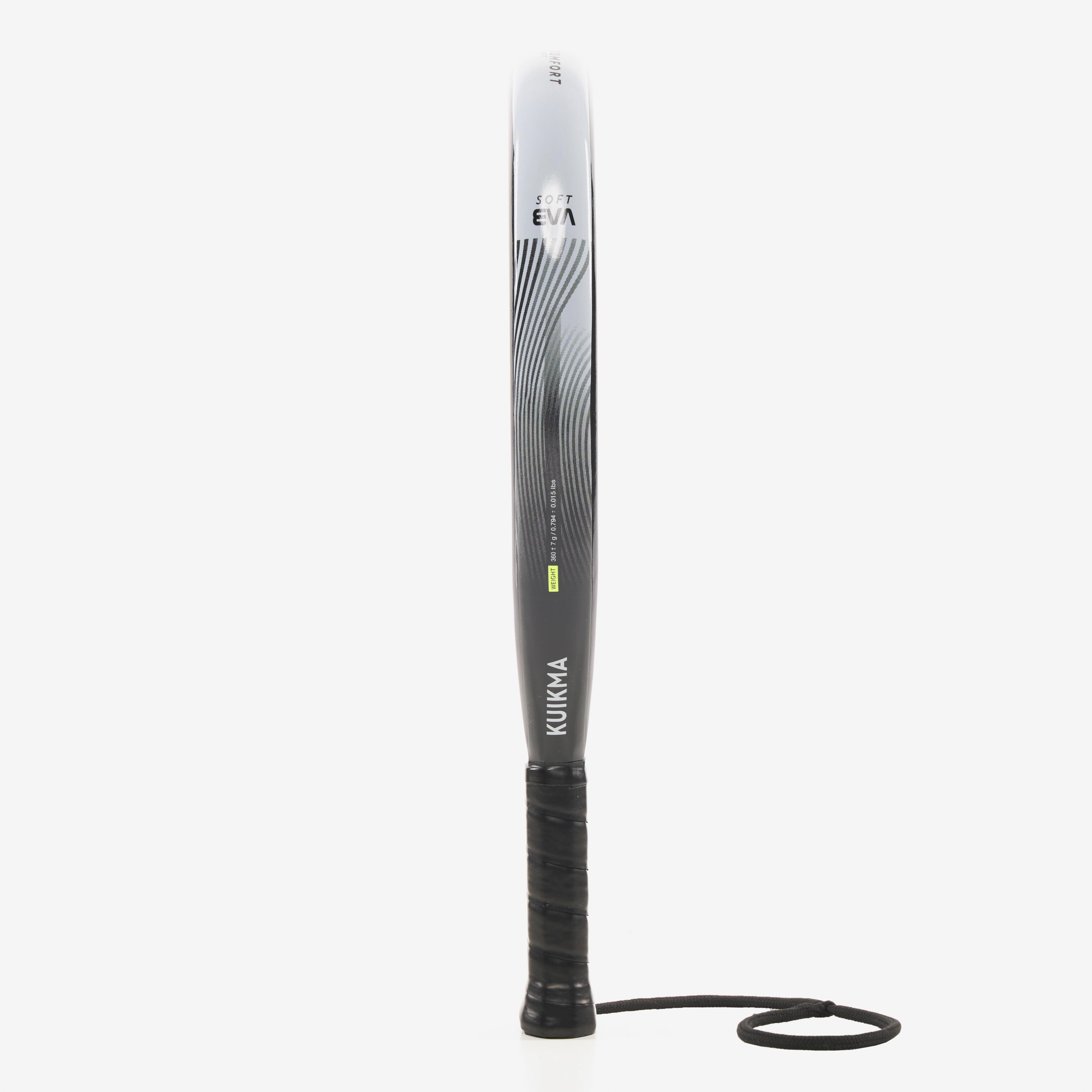 KUIKMA  Padelschläger - COMFORT SOFT 