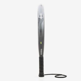 KUIKMA  Racchetta da padel adulto Comfort Soft fibra di vetro 