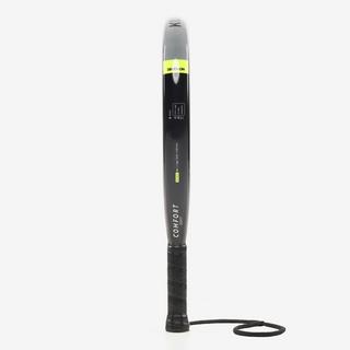 KUIKMA  Racchetta da padel adulto Comfort Soft fibra di vetro 