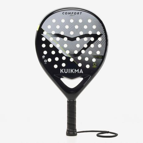 KUIKMA  Raquette de padel - COMFORT SOFT 