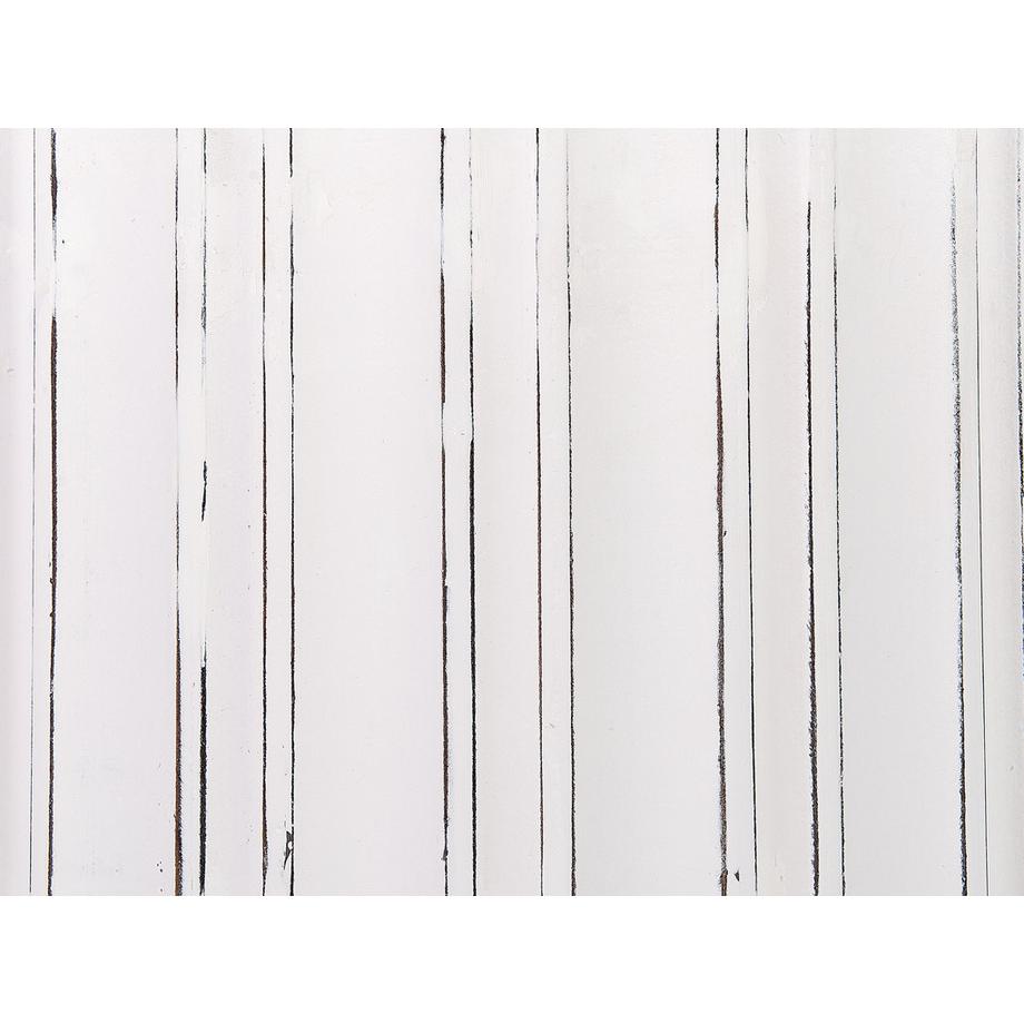 Beliani Tavolino en Fibra a media densità (MDF) Retrò DEULI  