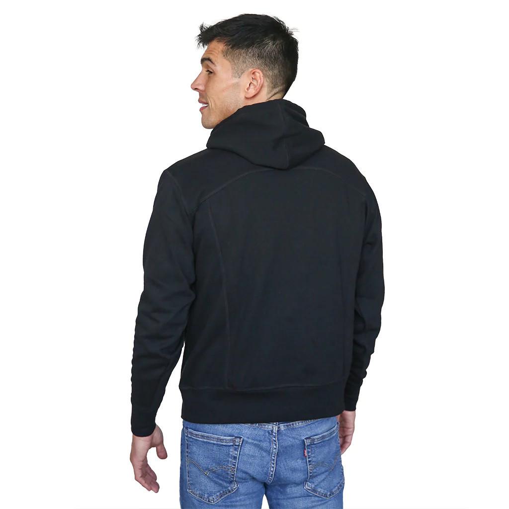 Quikflip  Hero Hoodie Lite 