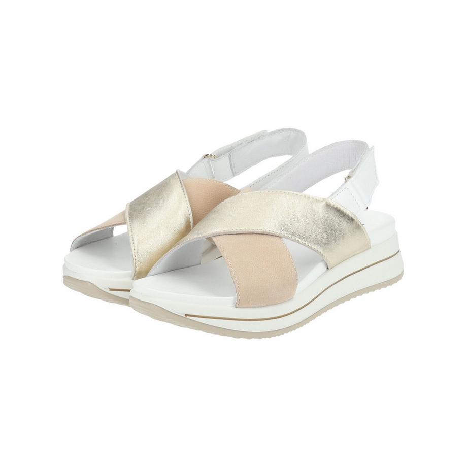 IGI&CO Sandali con Zeppa 56775  