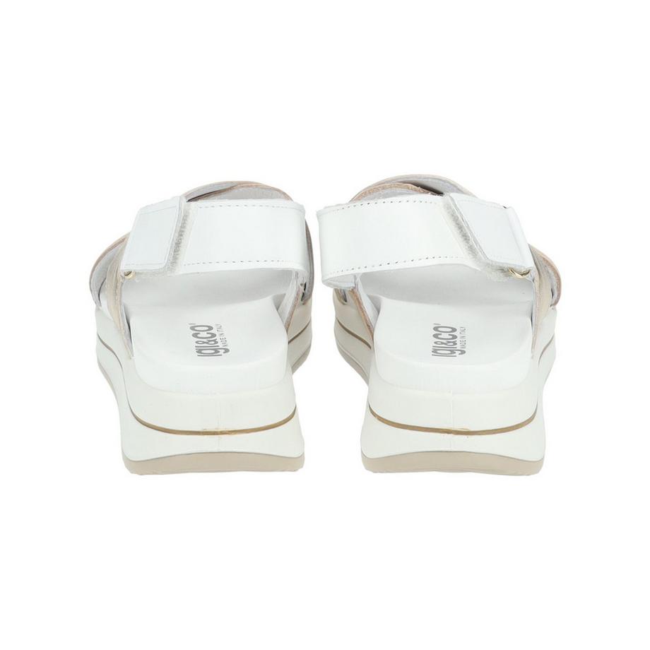IGI&CO Sandali con Zeppa 56775  