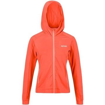 Veste softshell CUBA