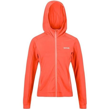 Regatta  Cuba II Softshelljacke 