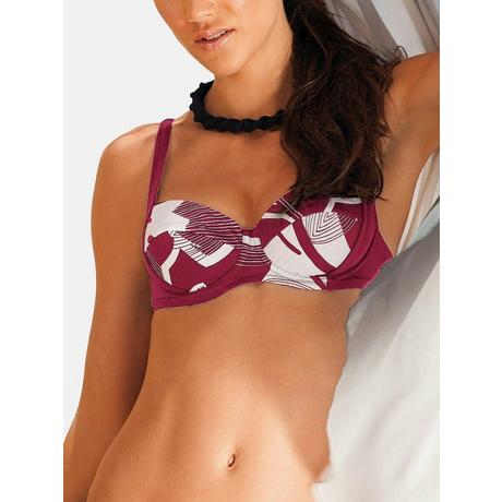 Lisca  Costume da bagno Karpathos Armature Top 