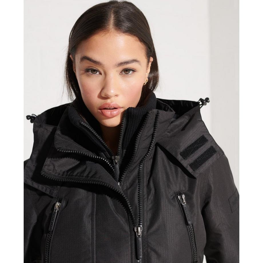 Superdry SD Wind Yachter Giacca impermeabile  