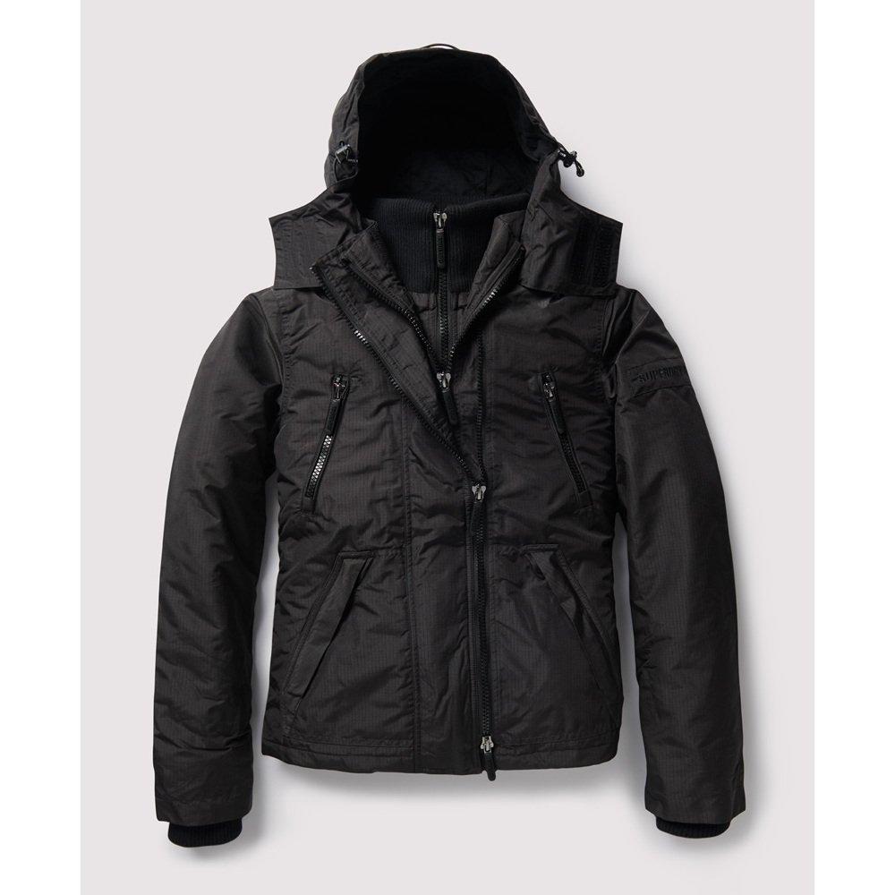 Superdry  giacca impermeabile da sd wind yachter 