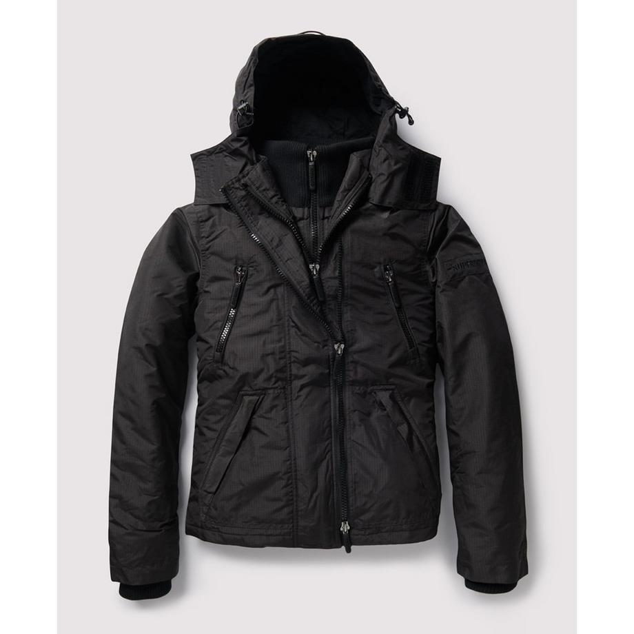 Superdry SD Wind Yachter Giacca impermeabile  