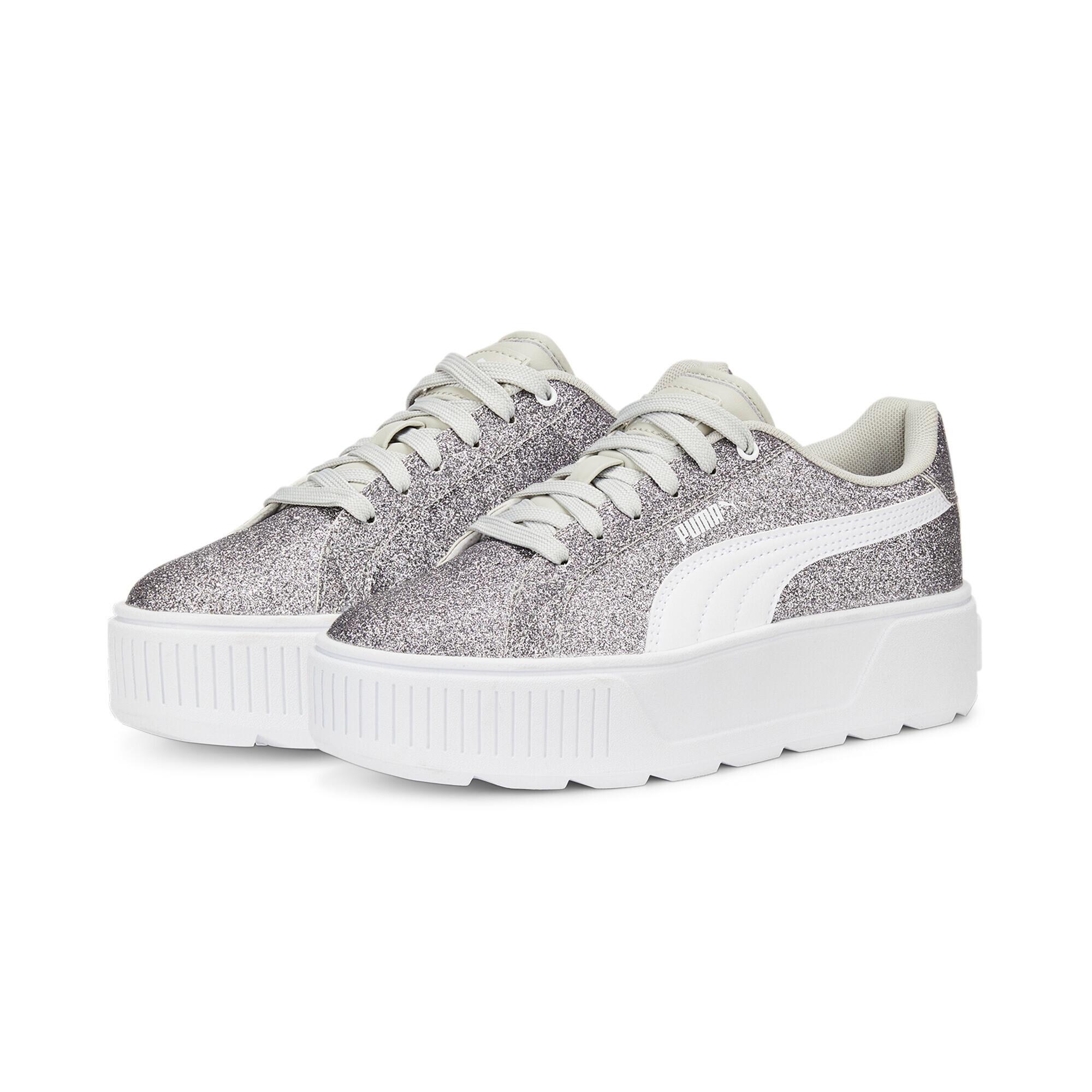 PUMA  sneakers karmen glitz 