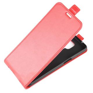 Cover-Discount  Xiaomi Redmi Note 9 Pro - Etui Flip Classique 