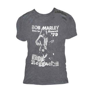 Bob Marley  Tshirt HAWAII 