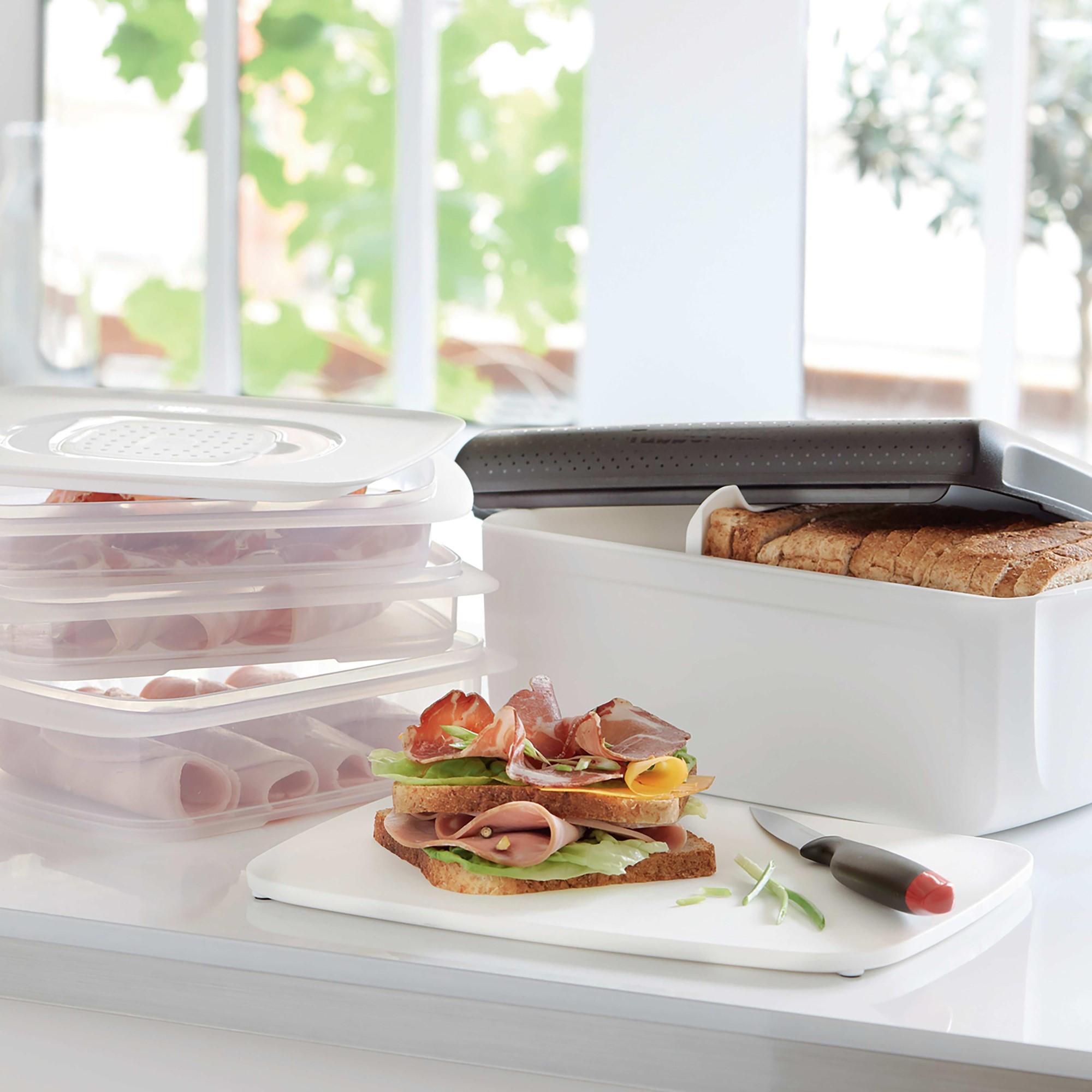 Tupperware  Tupperware BreadSmart Junior 