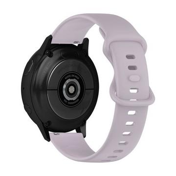 Bracelet Lavande Galaxy Watch Active2