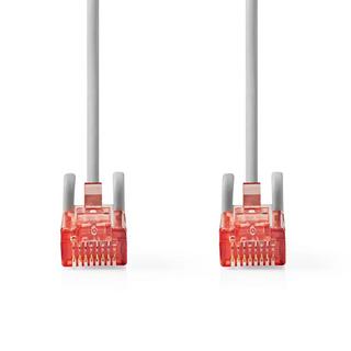 Nedis  Câble réseau CAT6 15 m 