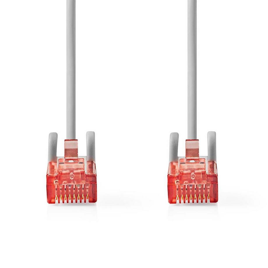 Nedis  Câble réseau CAT6 15 m 