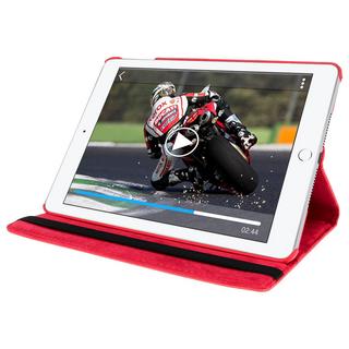 Avizar  Custodia girevole 360° iPad 5 / 6 / Air 