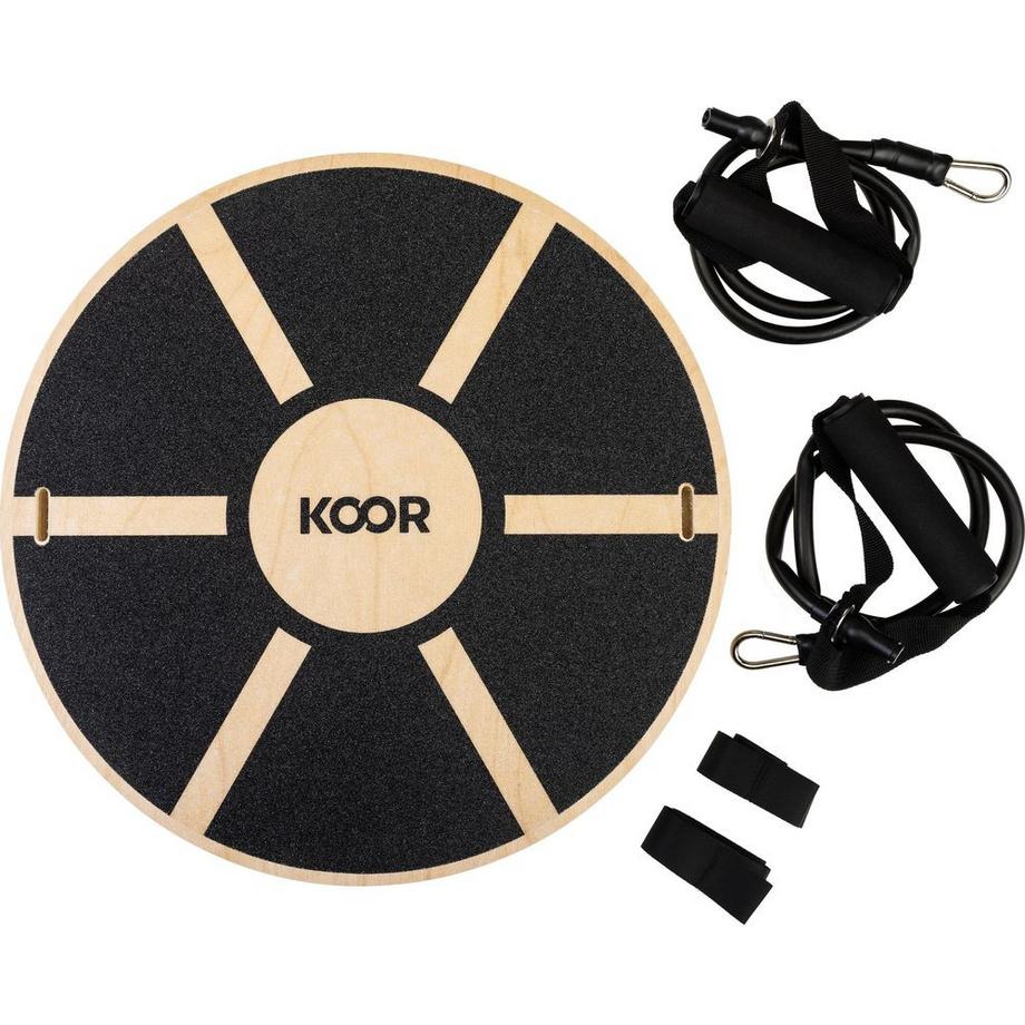 Koor  Twister Board 