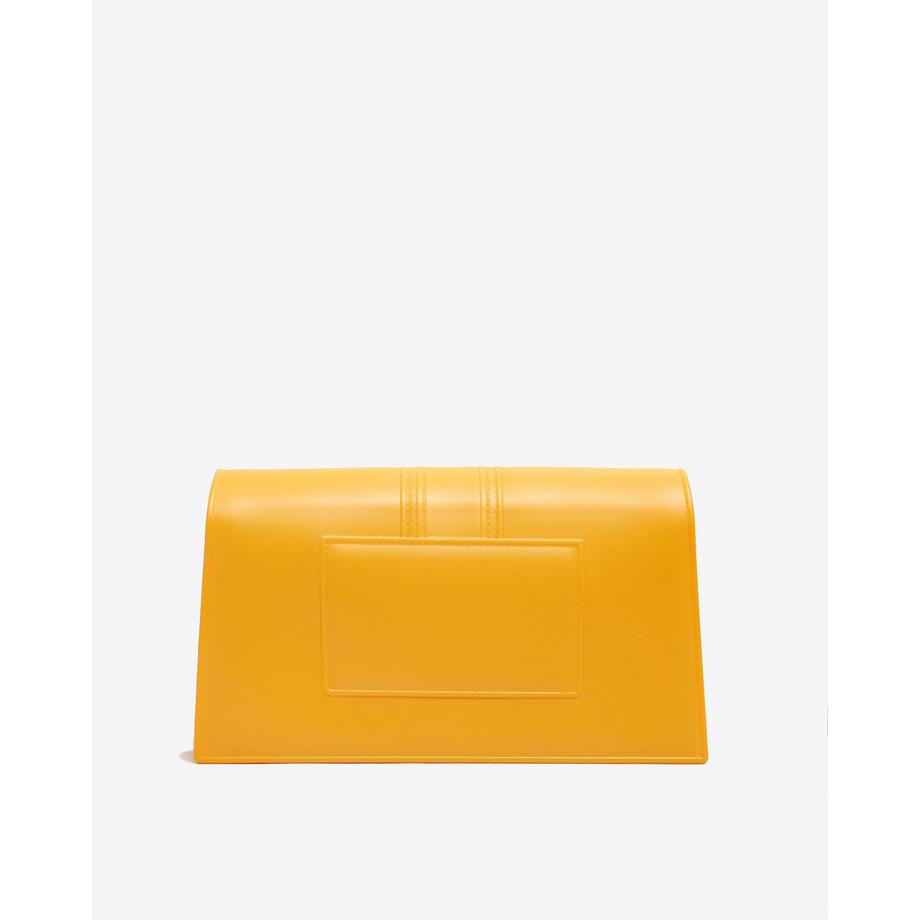 Marc Ellis Clutch avec sangle logo  