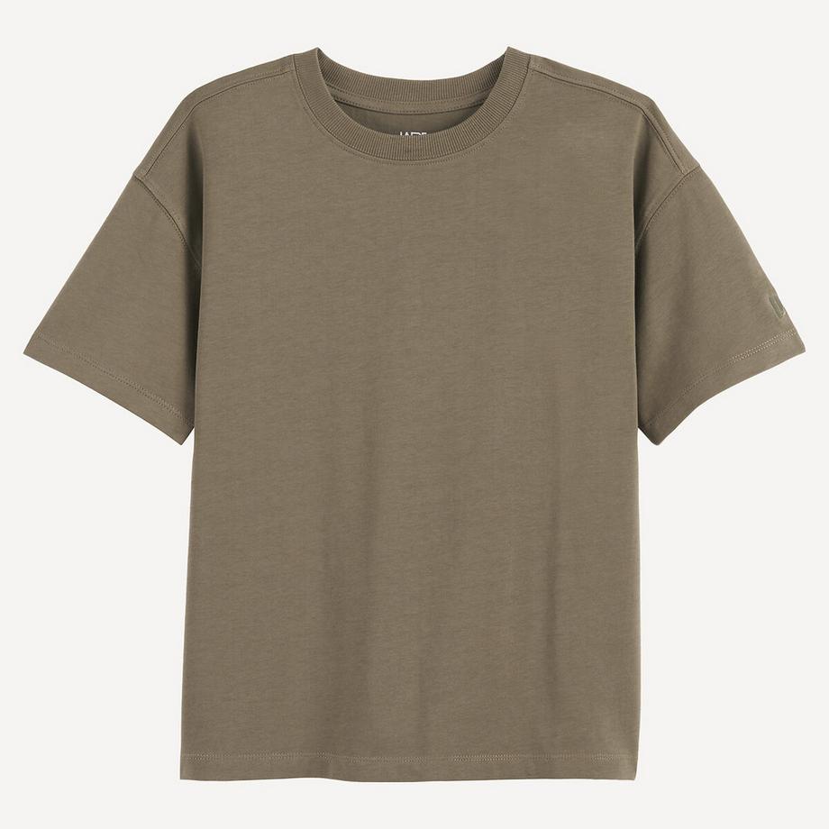 Oversize-T-Shirt
