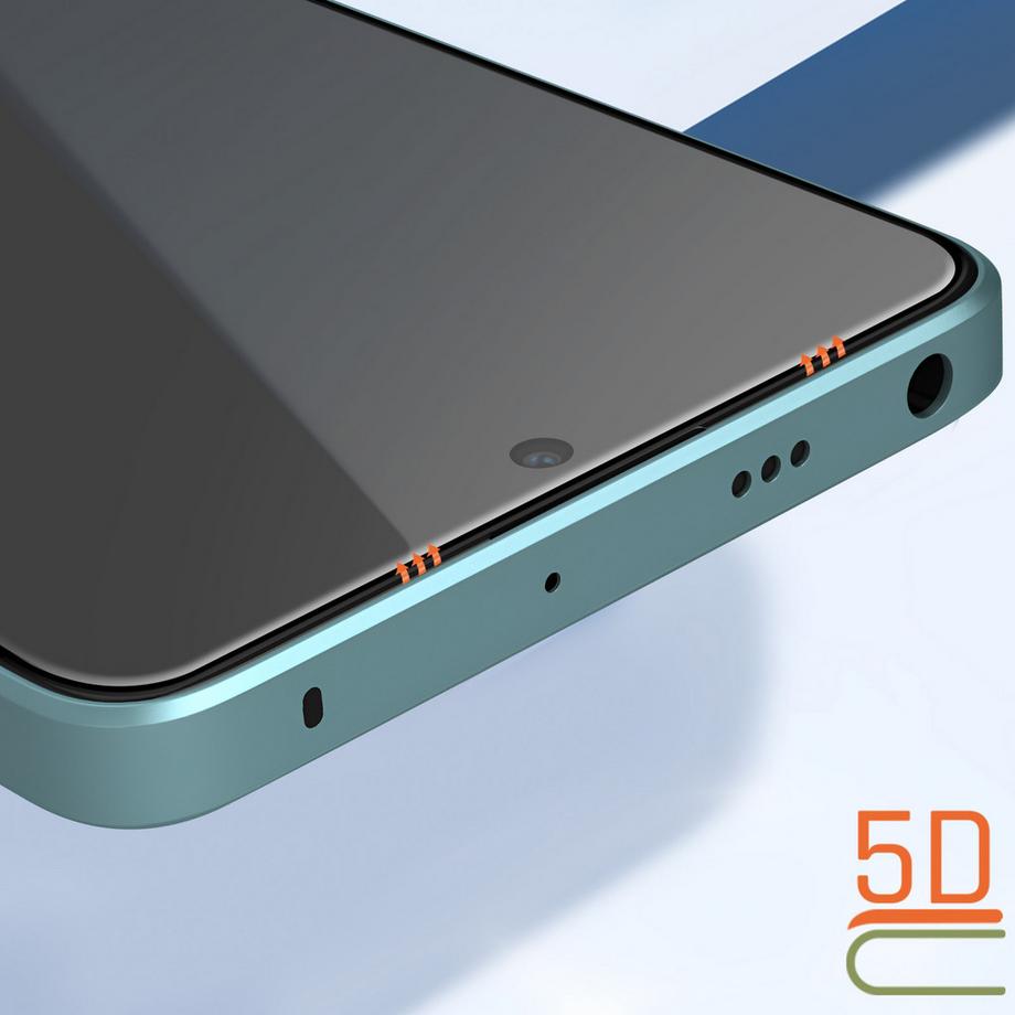 Avizar  Bildschirmfolie Redmi Note 13 / 13 Pro 