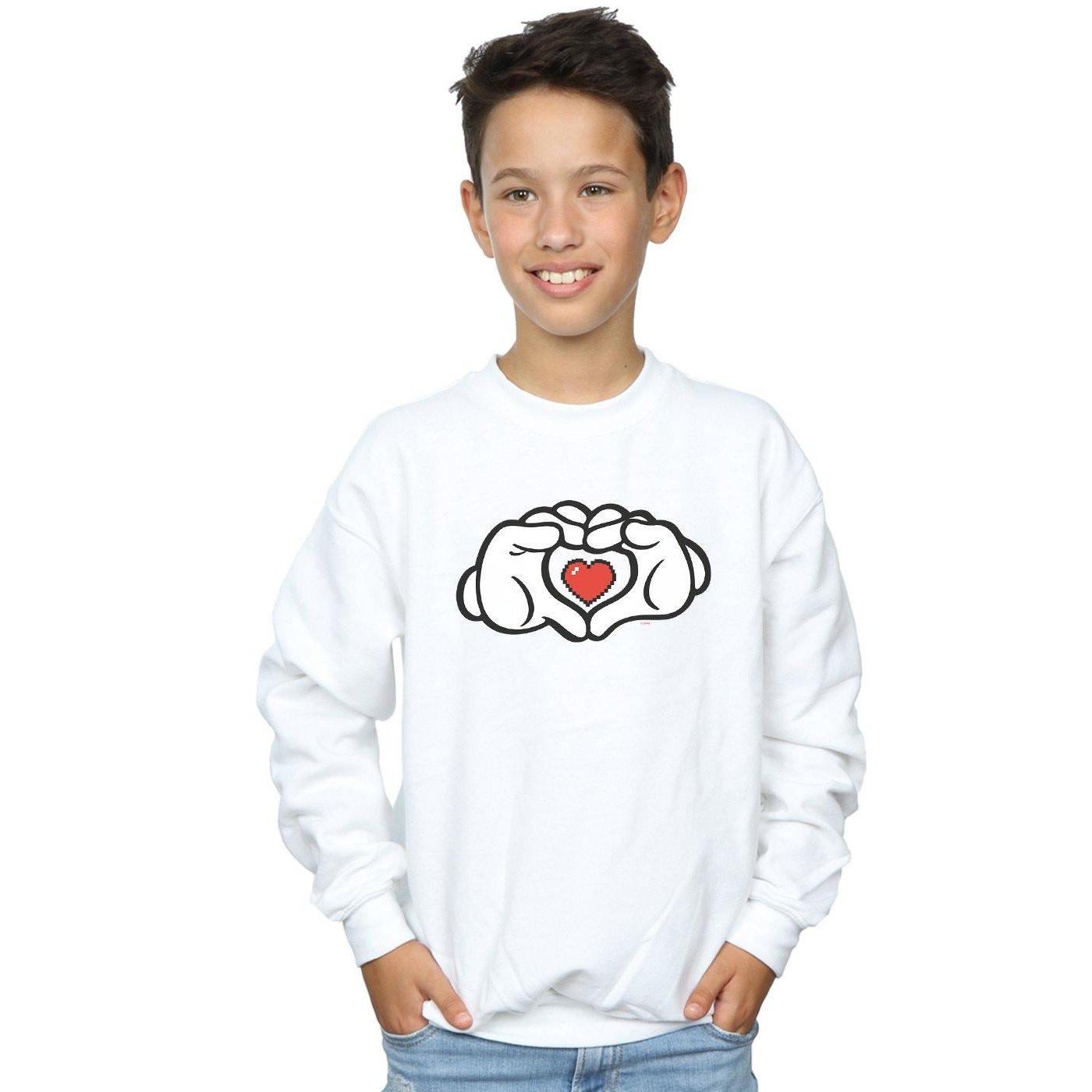 Disney  Sweatshirt 