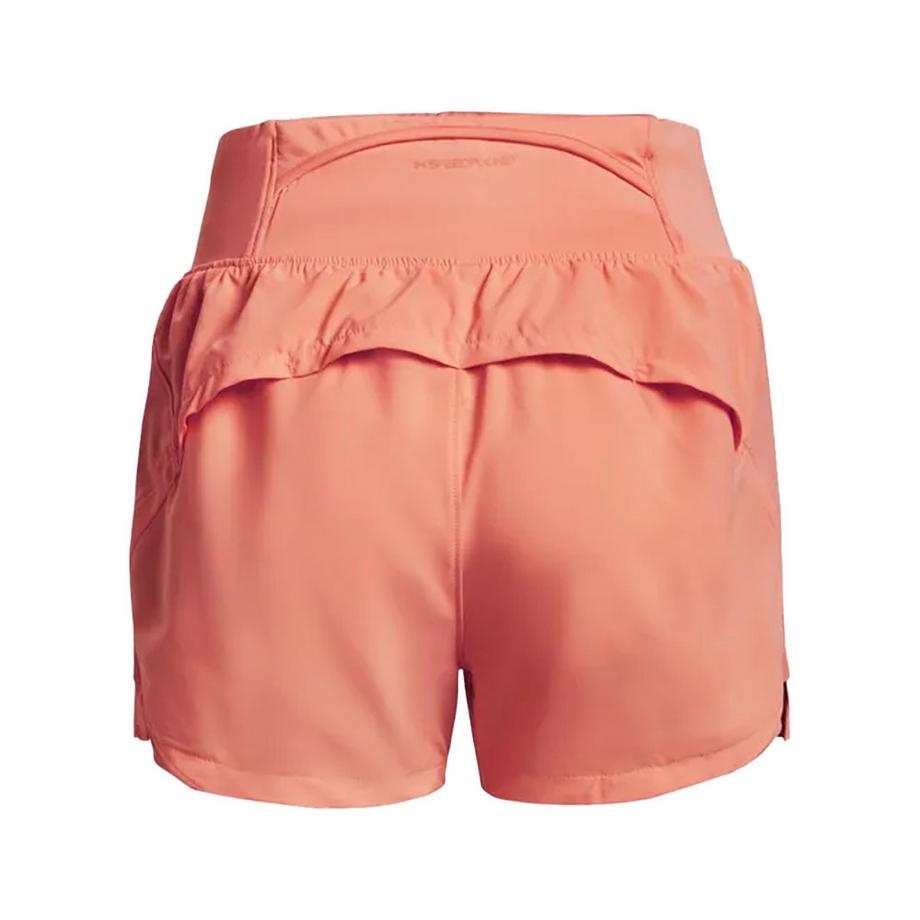 UNDER ARMOUR  Run Stamina Shorts 