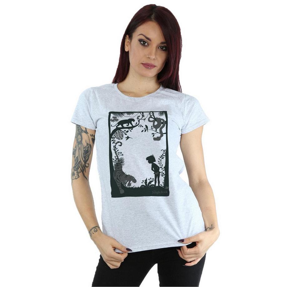 Disney The Jungle Book T-Shirt  