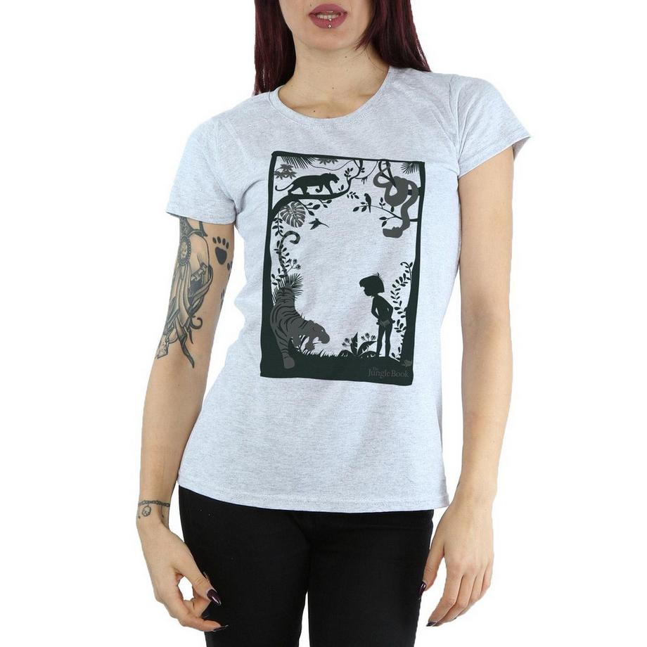 Disney The Jungle Book T-Shirt  