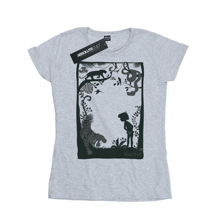 The Jungle Book TShirt