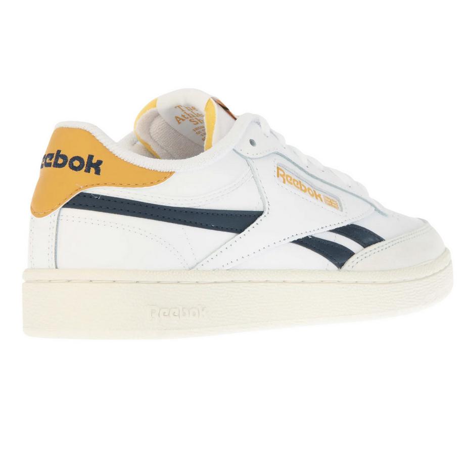 Reebok Baskets Club C Revenge en cuir  