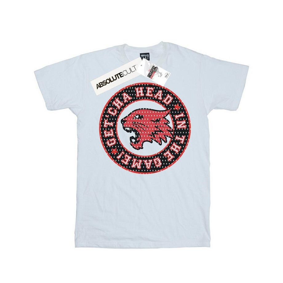 High School Musical The Musical Head In The Game TShirt
