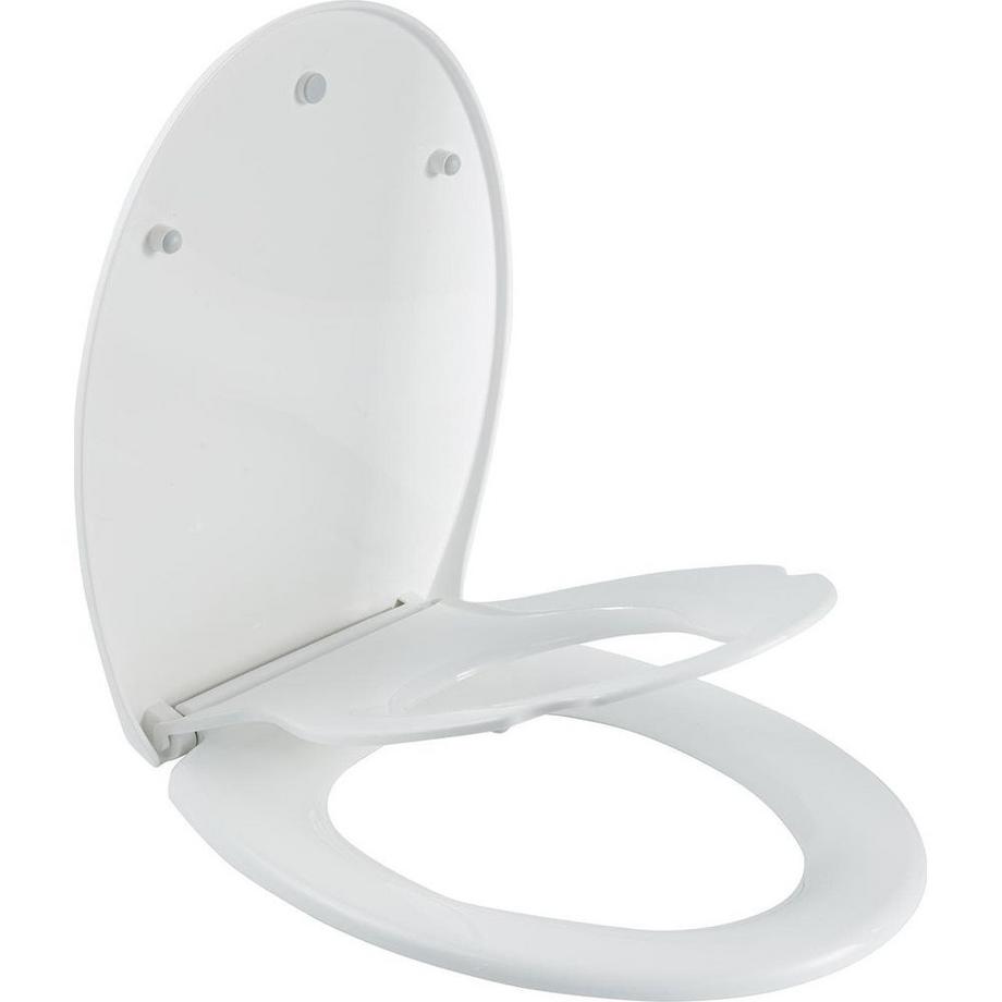 COCON Couvre- WC avec insert pour enfant  