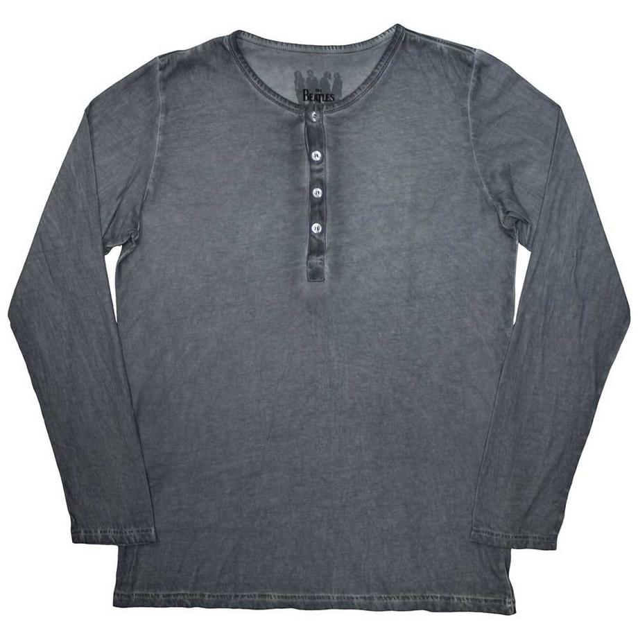 Abbey Road TShirt  Langärmlig