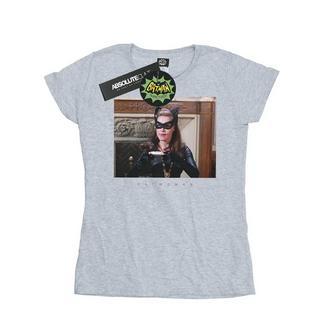 DC COMICS  Batman TV Series TShirt 