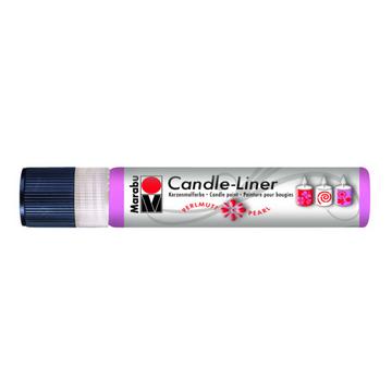 Marabu Candle-Liner Farbe auf Wasserbasis 25 ml 1 Stück(e)