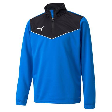 PUMA  Sweatshirt Kind  Individual Rise 