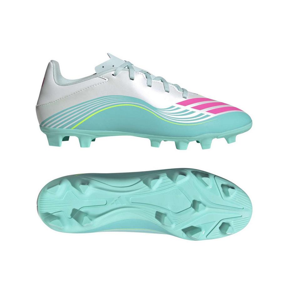 adidas Scarpe calcio f50 messi club fg/mg  