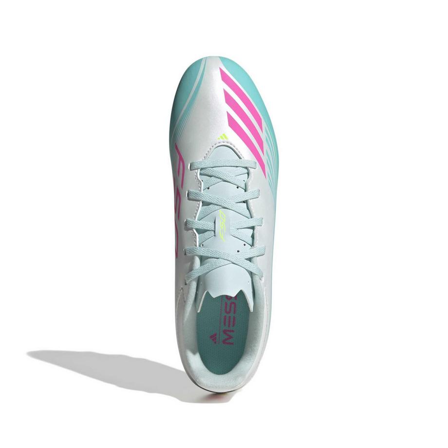 adidas Scarpe calcio f50 messi club fg/mg  