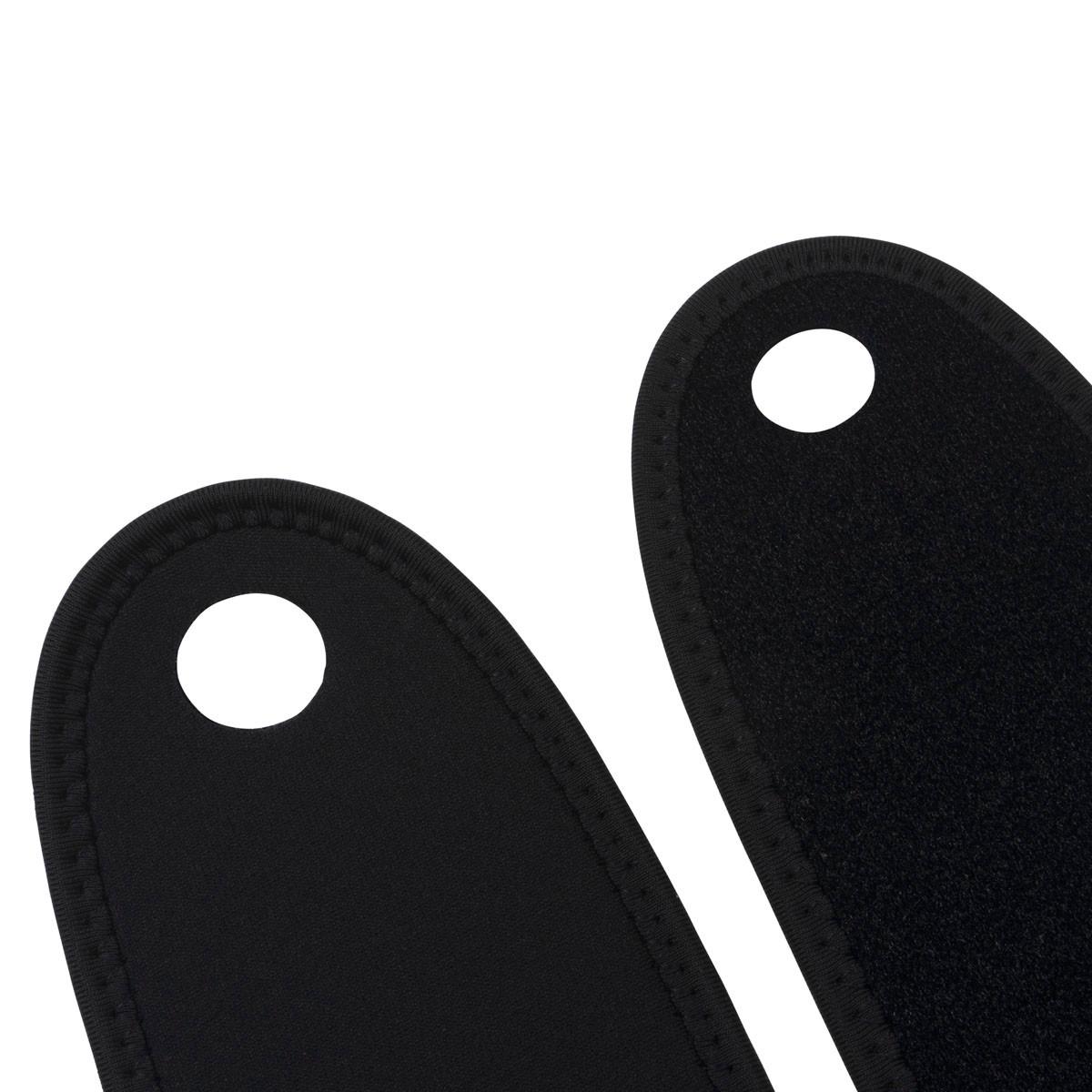 JustFit  Maintiens protège poignet en néoprène pour sportifs JustFit (lot de 2) 