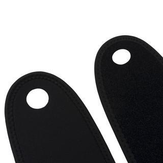 JustFit  Maintiens protège poignet en néoprène pour sportifs JustFit (lot de 2) 