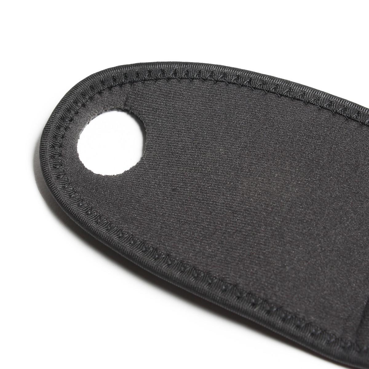 JustFit  Maintiens protège poignet en néoprène pour sportifs JustFit (lot de 2) 