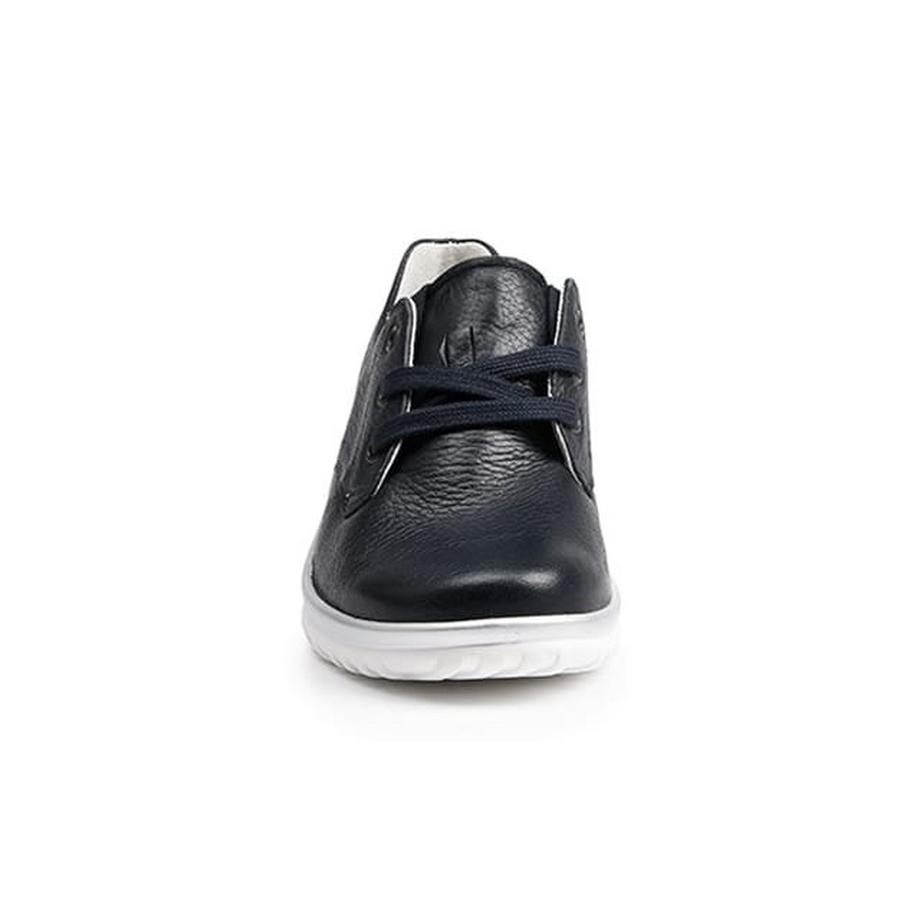 Semler Lena H-8 Low Sneakers  
