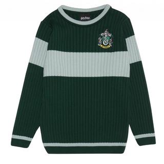 Harry Potter  Slytherin Pullover 