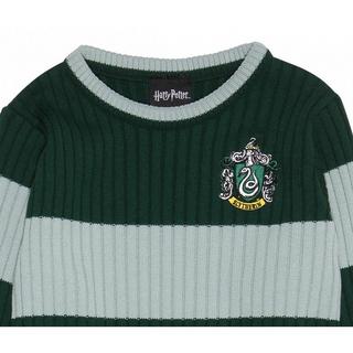 Harry Potter  Slytherin Pullover 