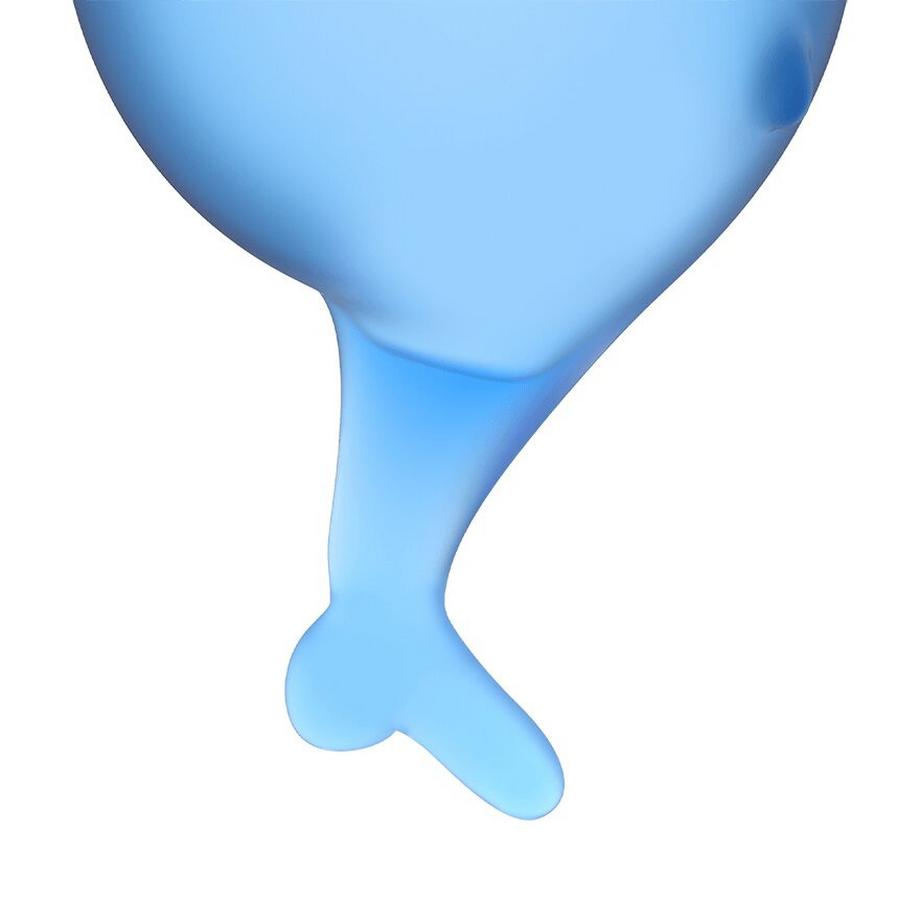 Satisfyer  Coppetta mestruale Feel Secure 