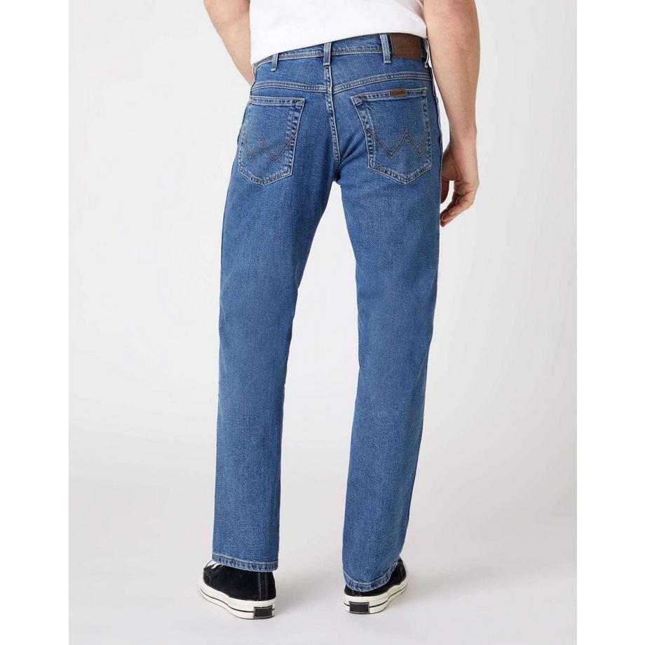 Wrangler Jeans Regular Fit  