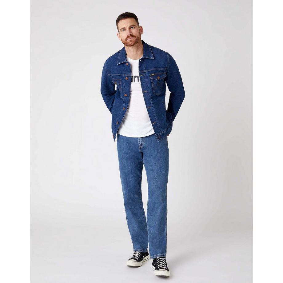 Wrangler Jeans Regular Fit  